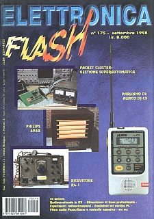 Rivista Elettronica Flash